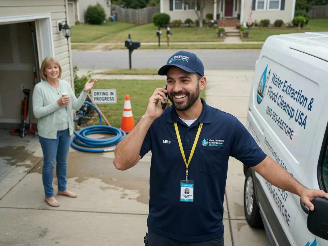 Emergency Water Extraction Indian Hills, CO FAQs
